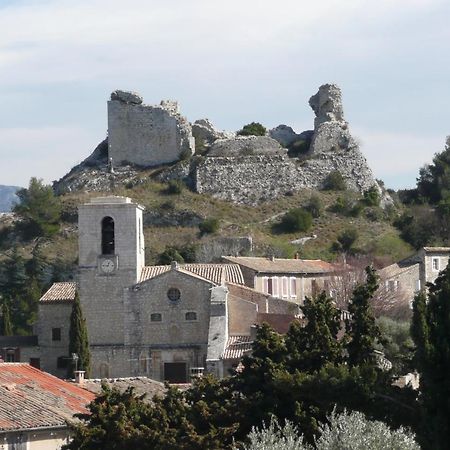 Beauregard, Votre Maison En Provence Orgon ภายนอก รูปภาพ